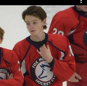 Meet your Posher, Dalton